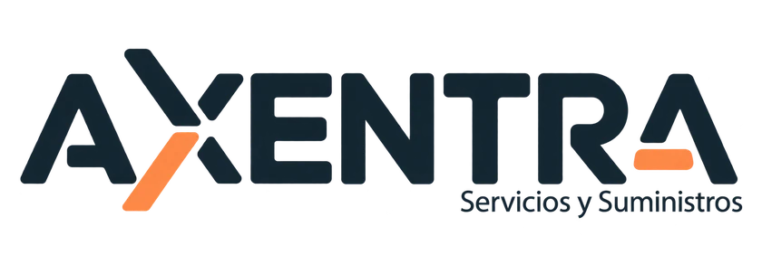 Axentra Servicios y Suministros